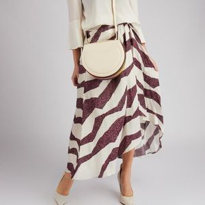 Isabel Marant Rebeca Maxi Skirt